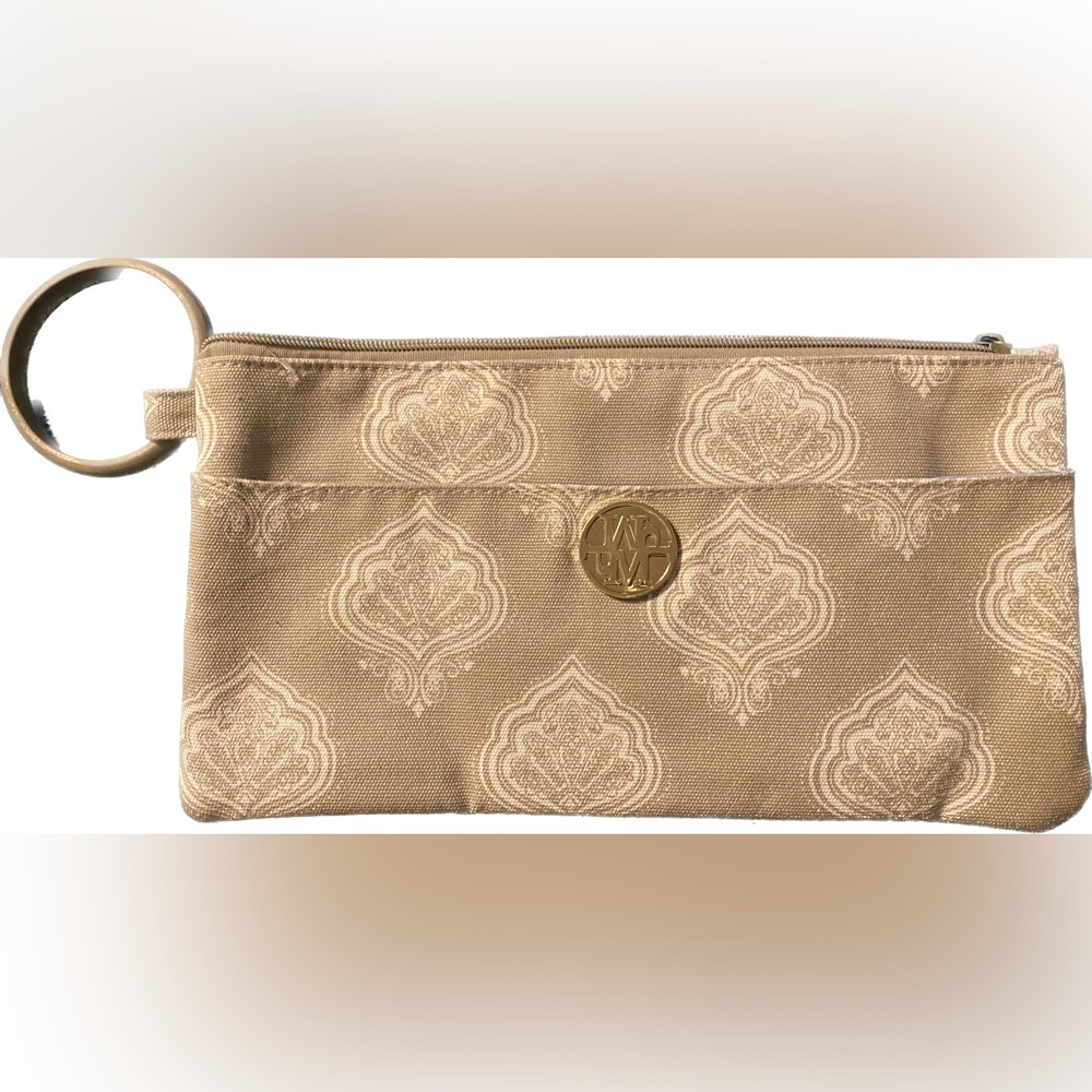 Mud pie Lil biter bangle bag